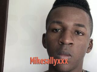 Mikesallyxxx