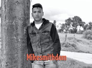 Mikesmithdom