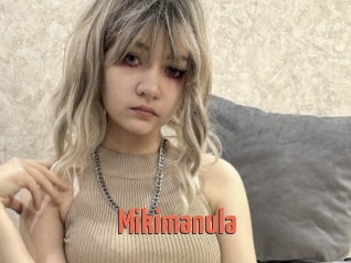 Mikimanula