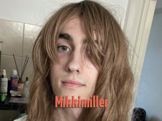 Mikkimiller