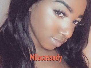 Milacassody