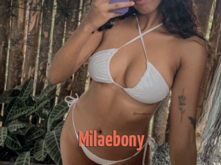 Milaebony
