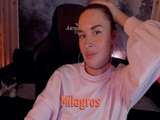 Milagros