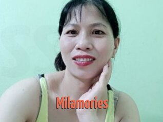 Milamories