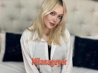 Milanageyer