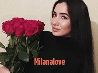 Milanalove