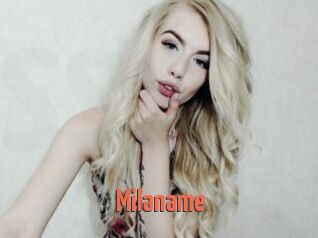 Milaname