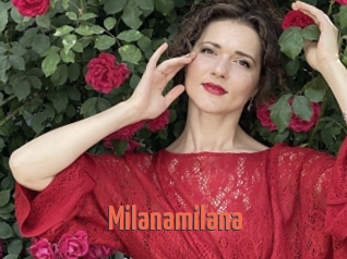 Milanamilana