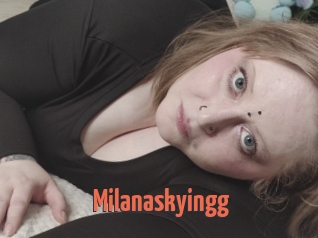 Milanaskyingg