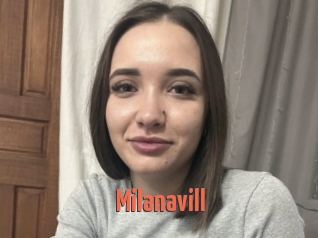 Milanavill