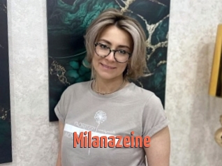 Milanazeine