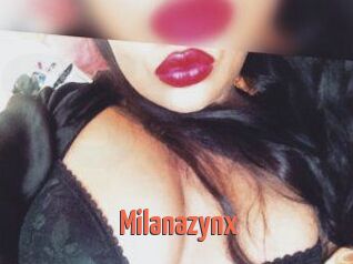 Milanazynx