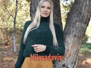 Milavadavis