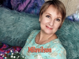 Milavilson