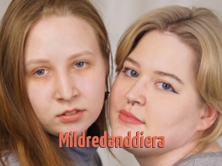 Mildredanddiera