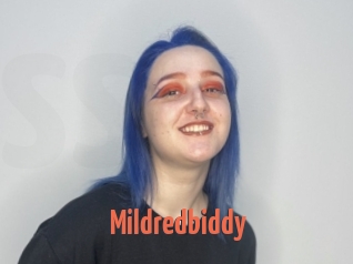 Mildredbiddy