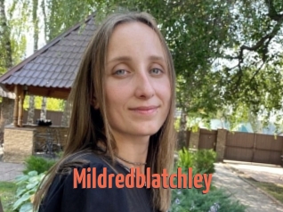 Mildredblatchley
