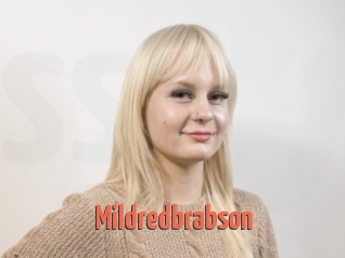 Mildredbrabson