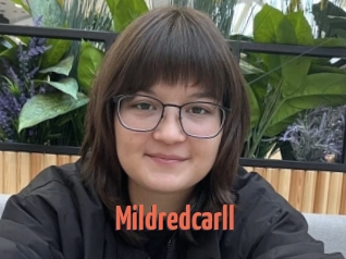 Mildredcarll