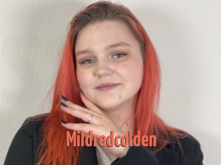 Mildredcolden