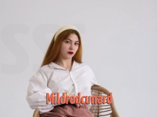 Mildredcunard
