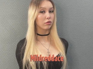 Mildreddace