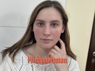 Mildreddeman