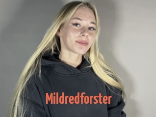 Mildredforster