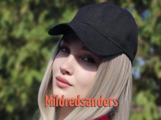 Mildredsanders