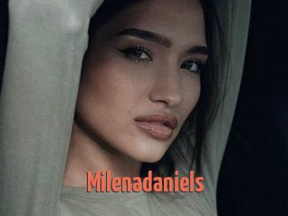 Milenadaniels