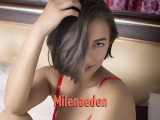 Milenaeden