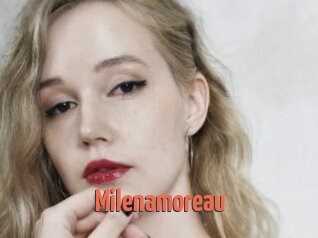 Milenamoreau