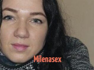 Milenasex
