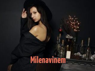 Milenavinem