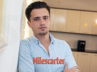 Milescarter