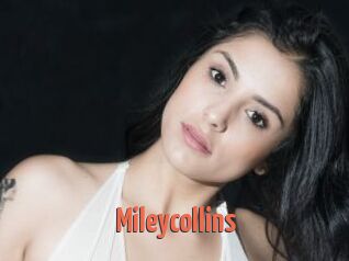 Mileycollins