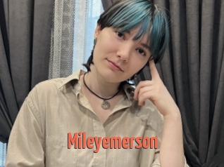Mileyemerson