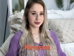 Mileynyman