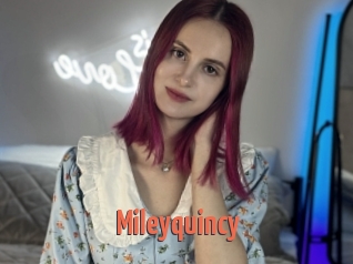 Mileyquincy