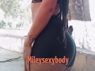 Mileysexybody
