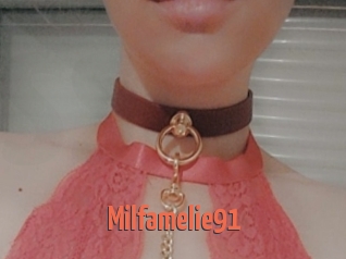 Milfamelie91