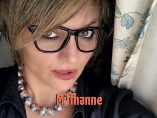Milfhanne