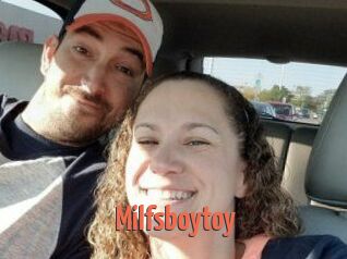 Milfsboytoy