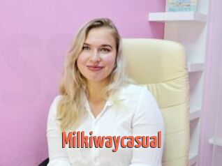 Milkiwaycasual