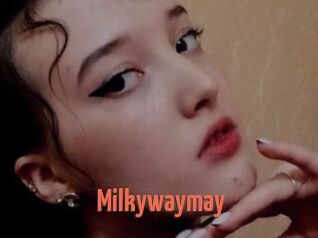 Milkywaymay