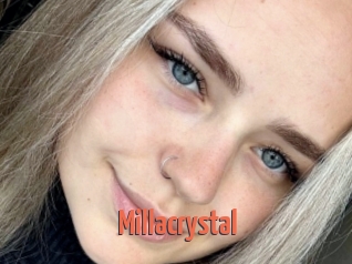 Millacrystal