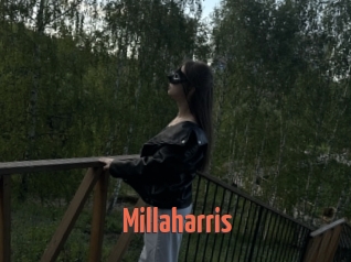Millaharris