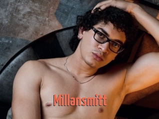 Millansmitt
