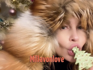 Millavonlove