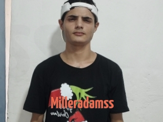 Milleradamss
